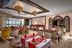 SEADEN SEA PLANET RESORT - SPA Restaurants